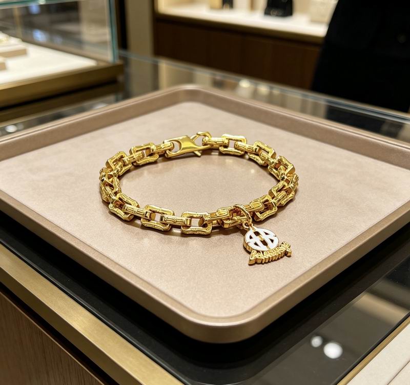 Balenciaga Bracelet 05yxs37
